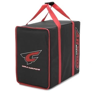 Image of Corally Carrying Bag 3 Corrugated Plastic Drawers