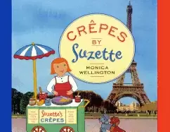 Image of crepes by suzette