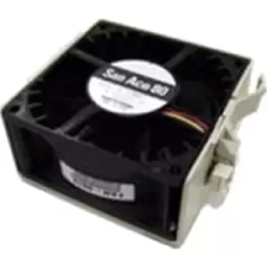 Image of PWM Fan - Fan - 4cm - 8500 RPM - 34 dB - 12 cfm