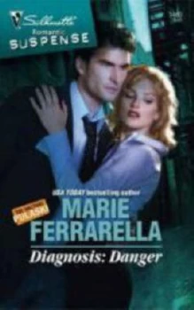 Image of Diagnosis by Marie Ferrarella Book