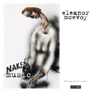 image of Naked Music by Eleanor McEvoy CD Album