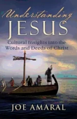 Image of understanding jesus cultural insights into the words and deeds of christ