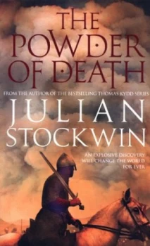Image of The Powder of Death by Julian Stockwin Paperback