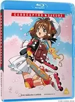 Cardcaptor Sakura - Part 2 (Standard Edition) [Bluray]