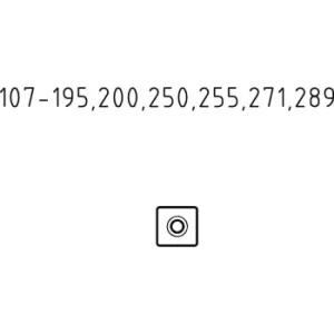 Image of 3422 Shim