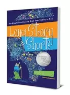 Image of long story short ten minute devotions to draw your family to god