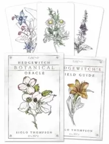 Image of Hedgewitch Botanical Oracle