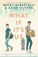 Image of what if its us