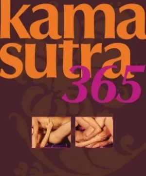 Image of Kama Sutra 365 by Katey MacKenzie