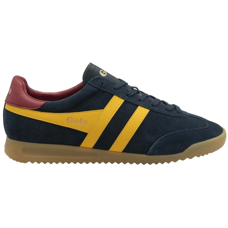 Image of Gola Trainers Gola Torpedo Bleu Male 41