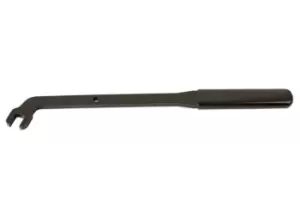 Image of Laser Tools 6649 Auxiliary Belt Tensioner Spanner 15mm Vauxhall/Opel