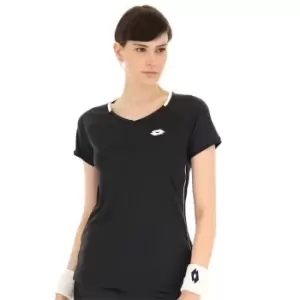 Image of Lotto W Ii Tank - Black