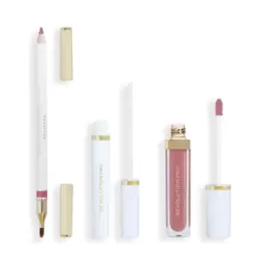 Image of Revolution Pro Iconic Lip Edit (Various Shades) - Stripped