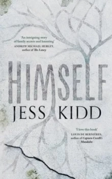 Image of Himself by Jess Kidd Hardback