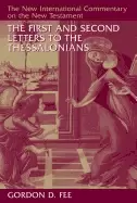 Image of first and second letters to the thessalonians