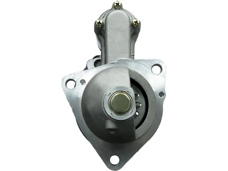 Image of AS-PL Starter motor AS-PL S5193