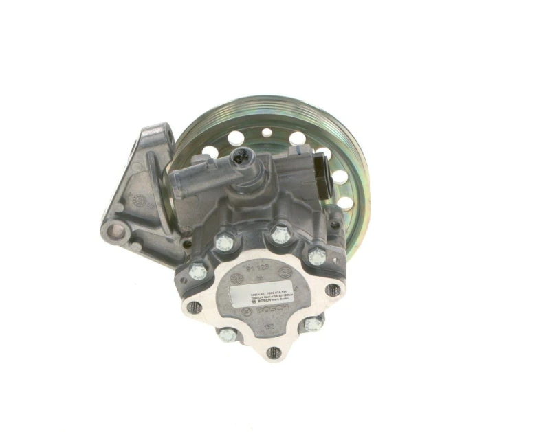 Image of Bosch K S00 000 644 Power Steering Pump Hydraulic Pump,steering system (12)