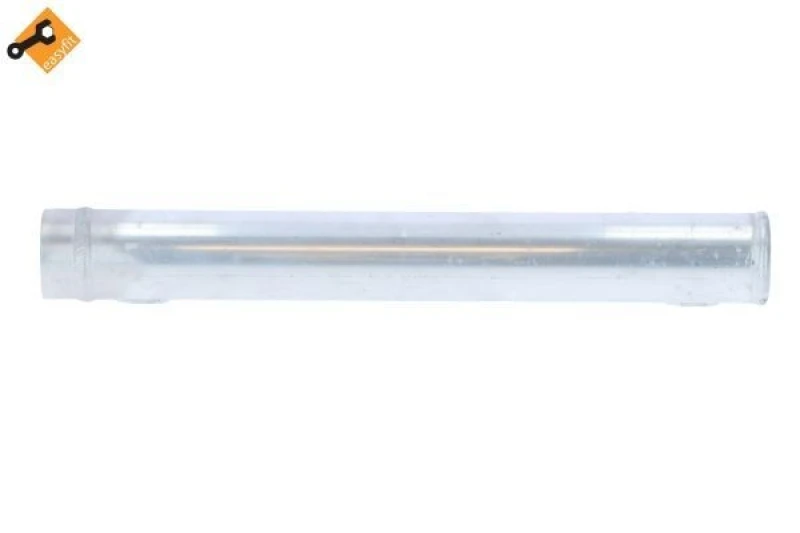 Image of NRF 33308 Receiver Drier EASY FIT Aluminium, with gaskets/seals Aluminium Dryer,air conditioning (851)