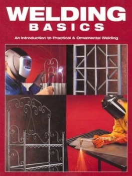 Image of Welding Basics Paperback