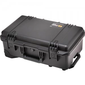 Image of G-Technology 0G04980 equipment case Briefcase/classic case Black