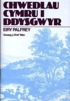 Image of Chwedlau Cymru I Ddysgwyr by Eiry Palfrey Book