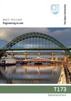 Image of Engineering to Rule Parts 1 and 2. Paperback