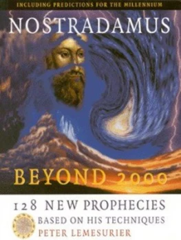 Image of Nostradamus beyond 2000 by Peter Lemesurier Paperback