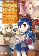Image of ascendance of a bookworm part 1 volume 5