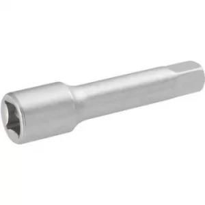 Image of TOOLCRAFT 820754 Bit extension bar Drive (screwdriver) 1/4 (6.3 mm) Downforce 1/4 (6.3 mm) 50 mm