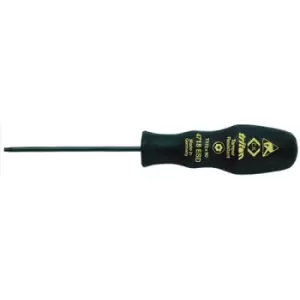 image of C.K Triton ESD Screwdriver Tamper Proof TX8 x 70mm