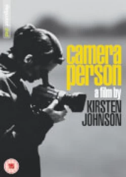 Image of Cameraperson Movie