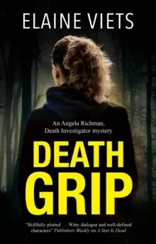 Image of Death Grip