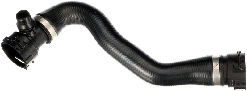 Image of GATES Radiator hose GATES 05-4852
