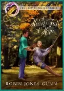 Image of heart full of hope