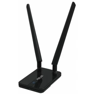 Image of Asus USB N14 300Mbps Wireless N USB Adapter