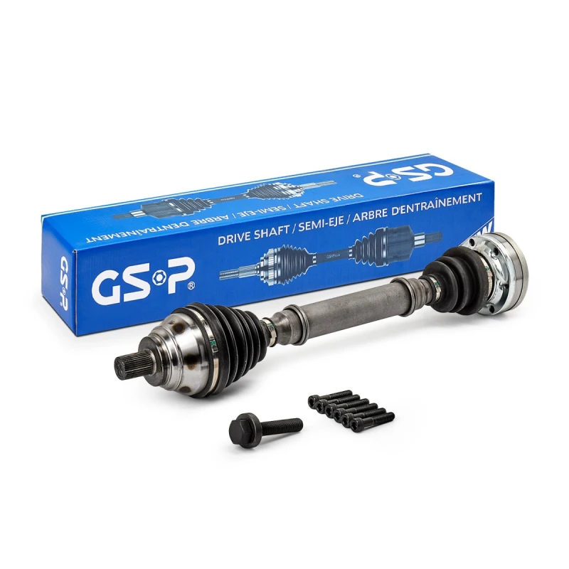 Image of GSP 203266 Drive shaft Drive Shaft (13)