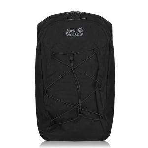 Image of Jack Wolfskin Savona Backpack - Black