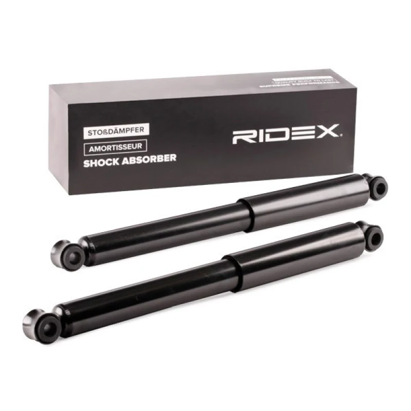 Image of RIDEX Shock absorber RIDEX 854S18054