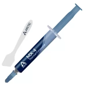 image of ARCTIC MX-4 Highest Performance Thermal Compound