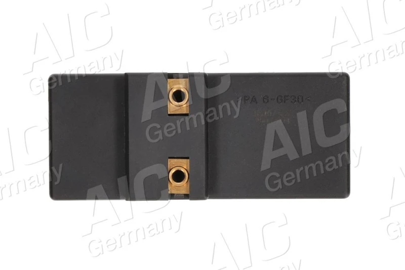 Image of Control Unit, electric fan (engine cooling) AIC 53107