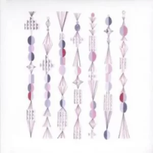Image of Apologies to the Queen Mary by Wolf Parade CD Album