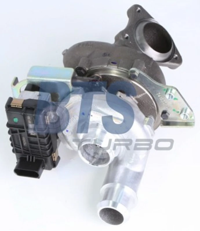 Image of BTS TURBO Turbocharger BTS TURBO T914967BL