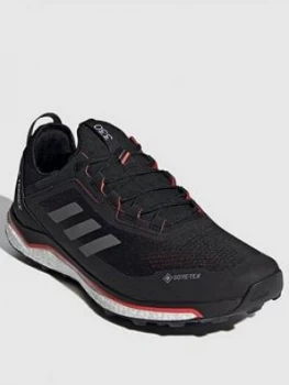 Image of Adidas Terrex Agravic Flow - Core Black