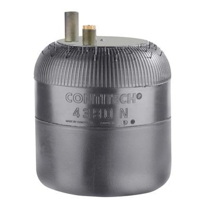 Image of CONTITECH AIR SPRING 4390 N P23 Boot, air suspension Premium Range Boot,air suspension (324)