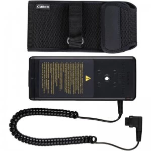 Image of Canon CP-E4N Compact Battery Pack for 600EX II-RT Speedlite Flash