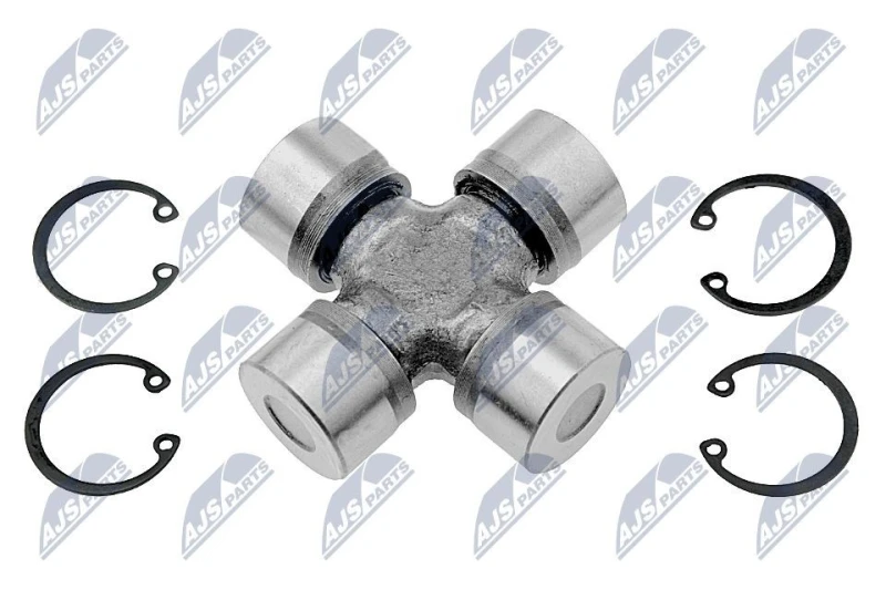Image of NTY Drive shaft coupler NTY NKW-SU-000