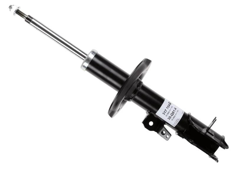 Image of Shock absorber SACHS 317 704