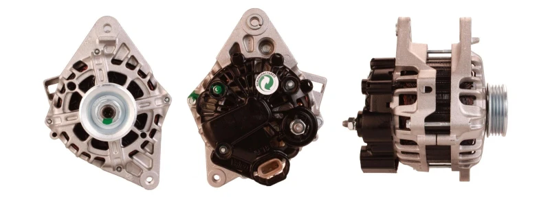 Image of LUCAS Alternator LUCAS LRA03052