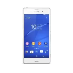 image of Sony Xperia Z3 16GB