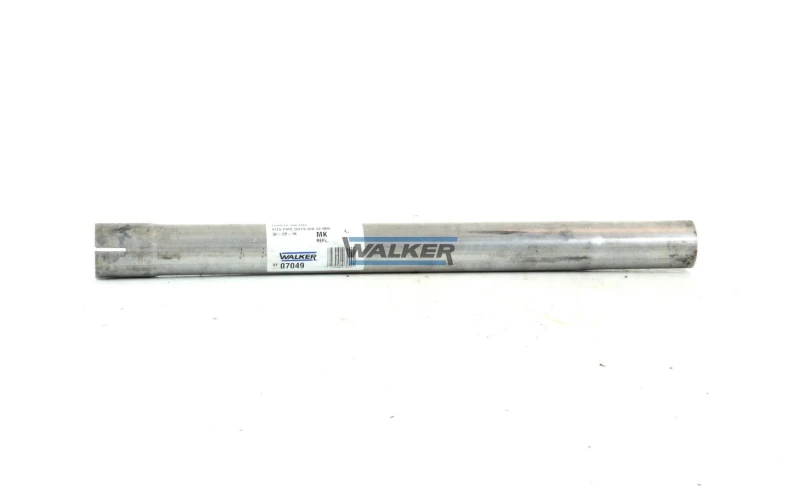 Image of Exhaust Pipe WALKER 07049